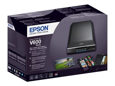 epson perfection v600 photo scanner driver for mac