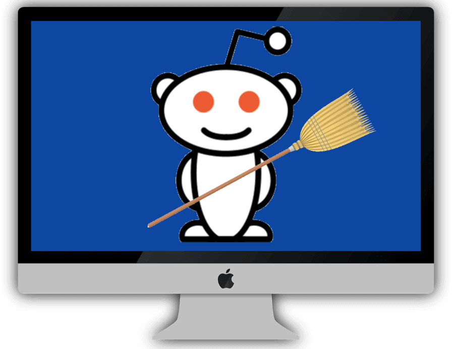 best computer cleaner app mac reddit